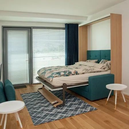 Riverside 2 * Parnu