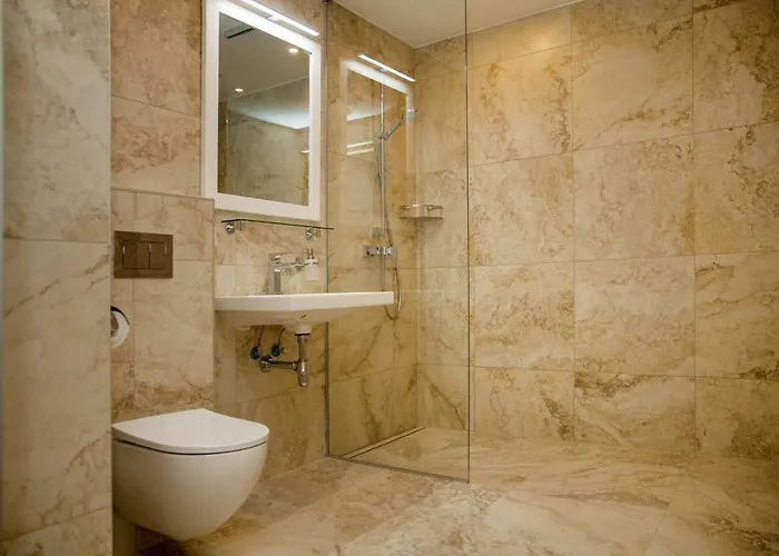 Apartman Riverside 2