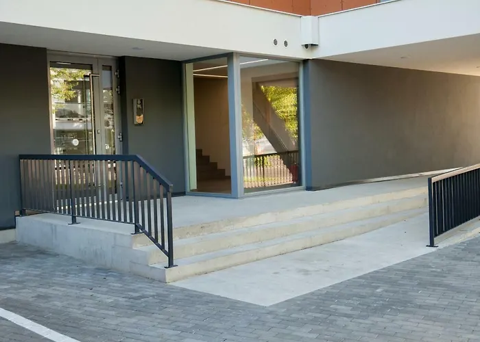 Riverside 2 Apartman