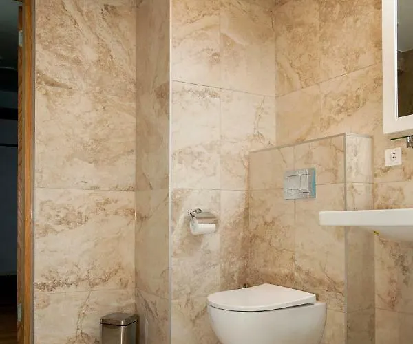 Riverside 2 Apartman Pärnu