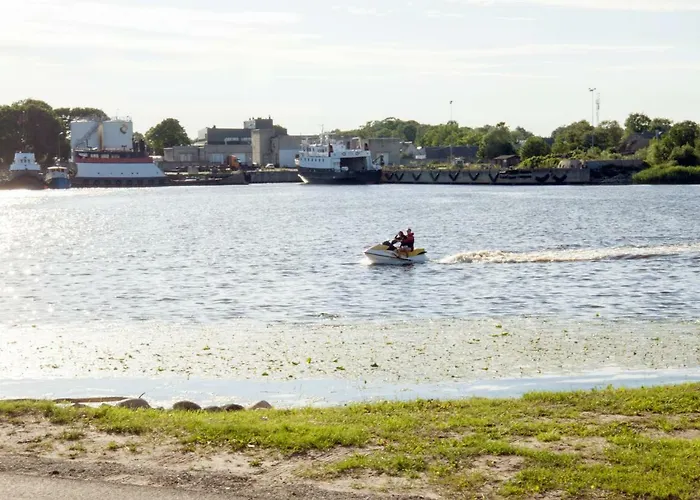 Apartman Riverside 2