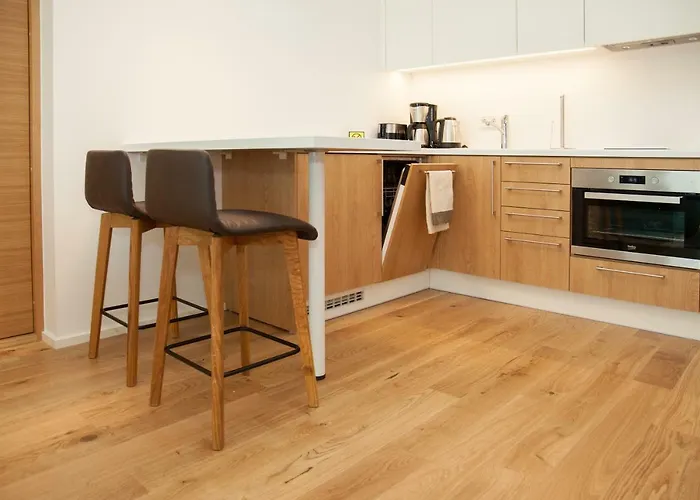 Riverside 2 Apartman